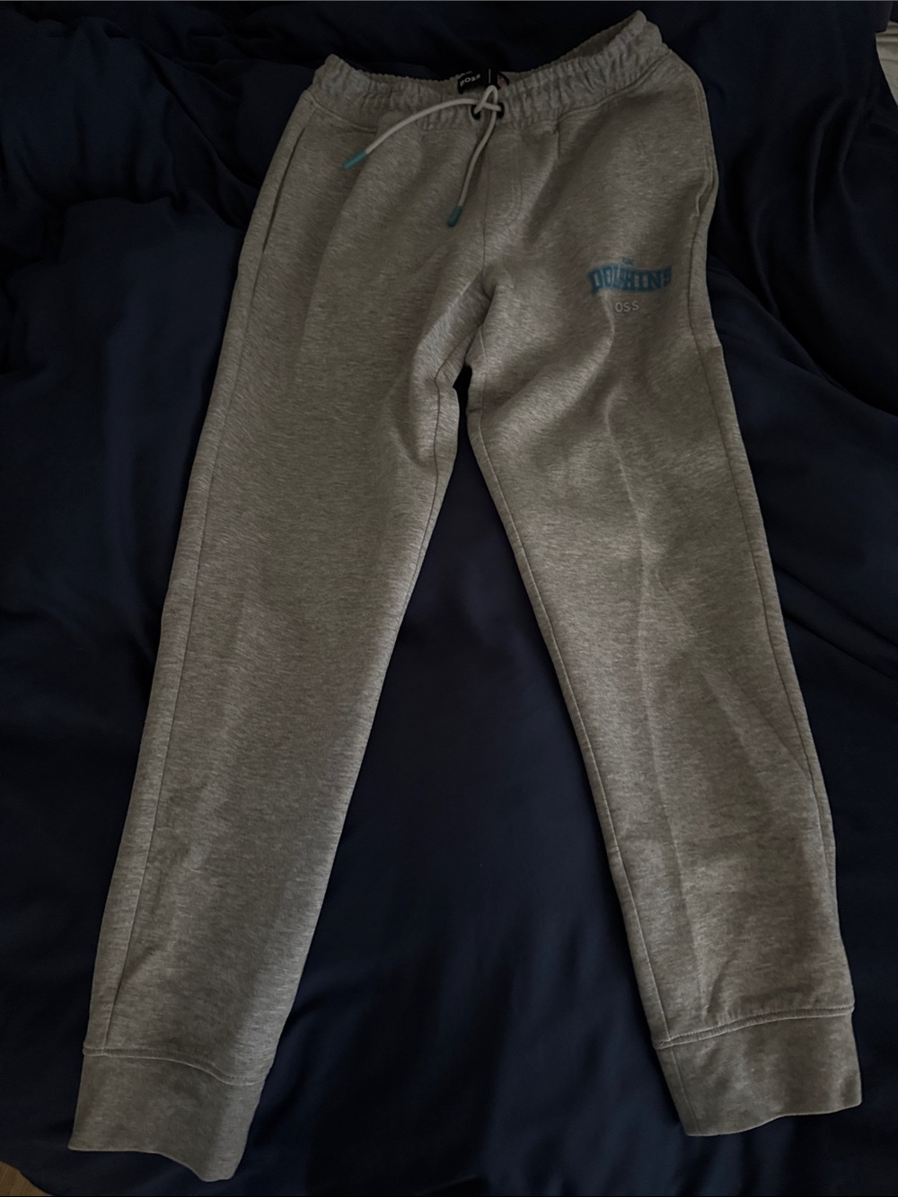 Miami Dolphins BOSS Joggers (small)